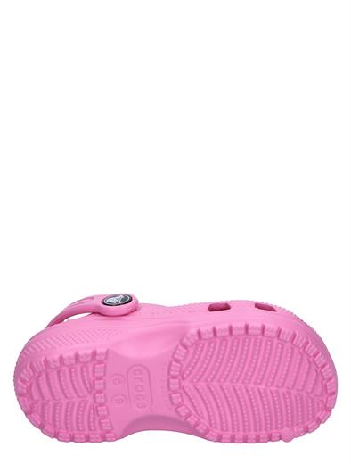 Croc Classic Clog Kids Taffy Pink