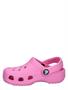 Croc Classic Clog Kids Taffy Pink