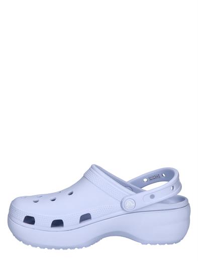 Croc Classic Platform Clog Dreamscape