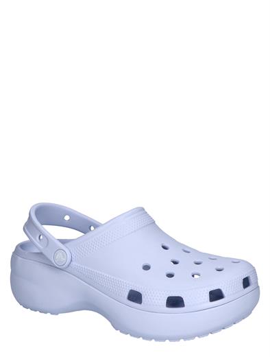 Croc Classic Platform Clog Dreamscape