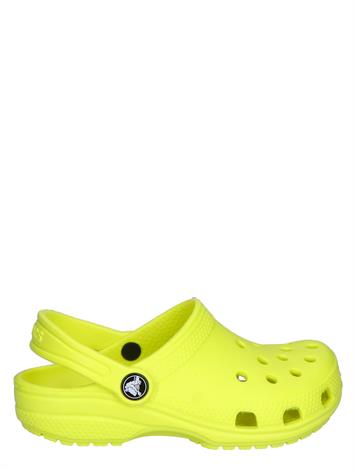 Crocs Classic Clog Kids Acidity