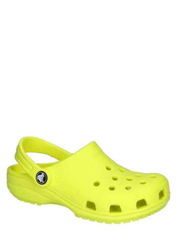 Crocs Classic Clog Kids Acidity