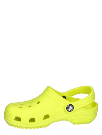 Crocs Classic Clog Kids Acidity