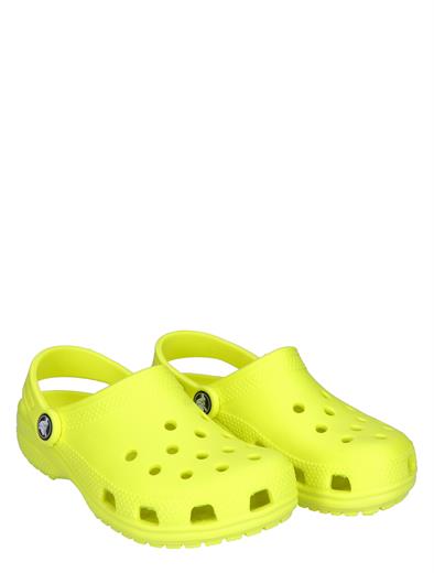 Crocs Classic Clog Kids Acidity