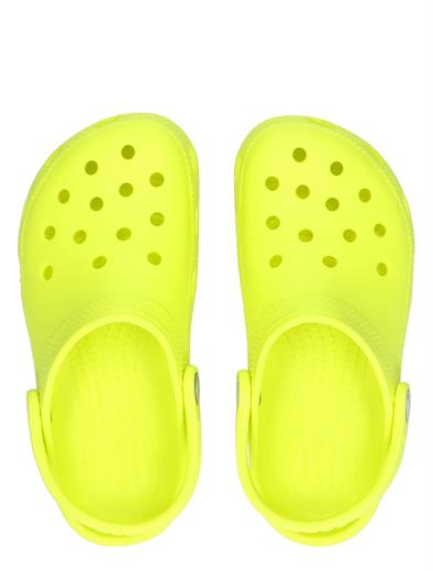 Crocs Classic Clog Kids Acidity