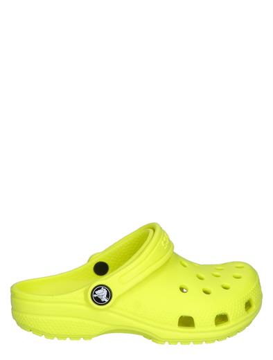 Crocs Classic Clog Kids Acidity