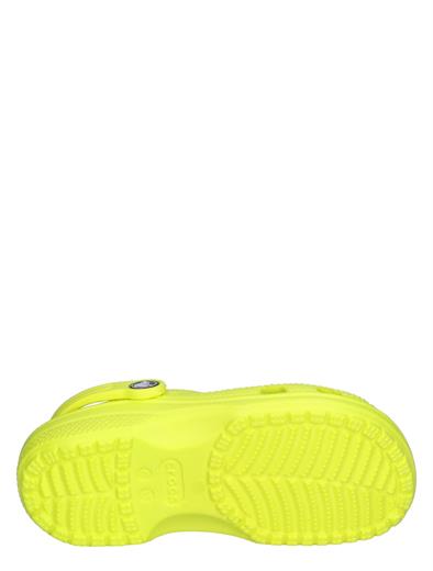 Crocs Classic Clog Kids Acidity