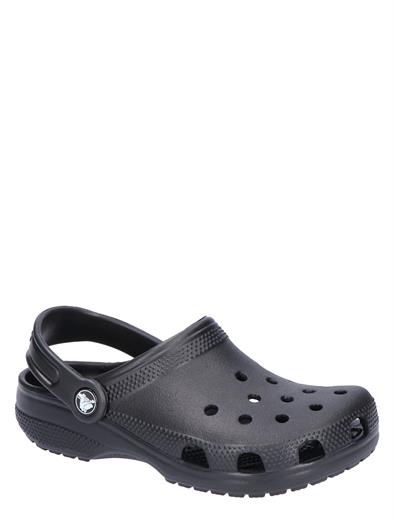 Crocs Classic Clog Kids Black