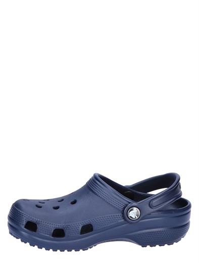 Crocs Classic Clog Kids Navy