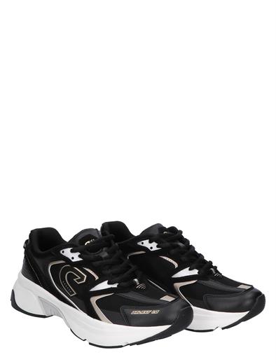 Cruyff Galaxy Runner Black Gold