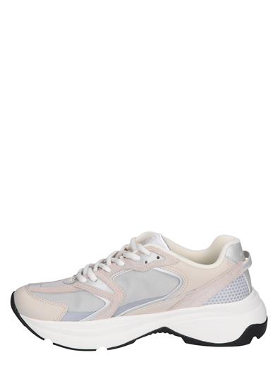 Cruyff Galaxy Runner Cream Silver