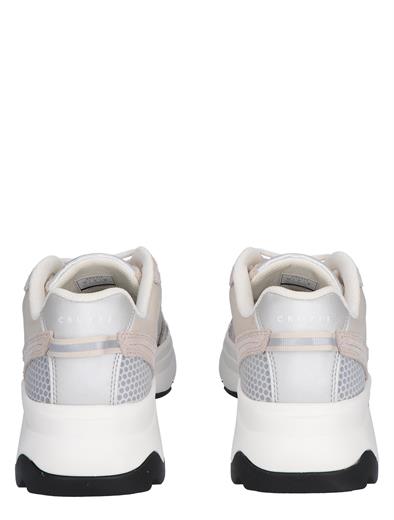 Cruyff Galaxy Runner Cream Silver