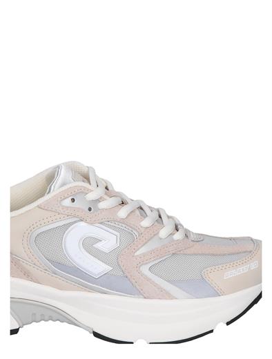 Cruyff Galaxy Runner Cream Silver