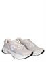 Cruyff Galaxy Runner Cream Silver