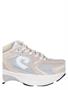 Cruyff Galaxy Runner Cream Silver