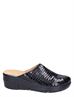 Cypres 8355-1013 Black Croco