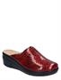 Cypres 8355-1013 Red Croco