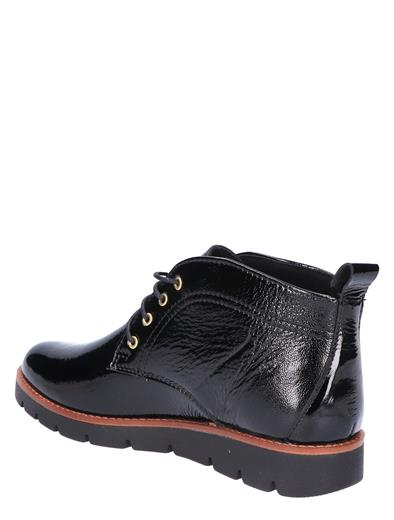 Cypres Comfort Lyncke Black Patent