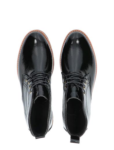 Cypres Comfort Lyncke Black Patent