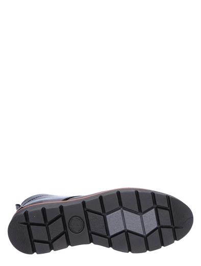 Cypres Comfort Lyncke Black Patent