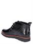 Cypres Comfort Lyncke Black Patent