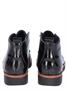 Cypres Comfort Lyncke Black Patent