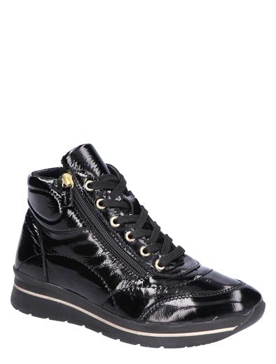 Cypres Comfort Phine Black Patent