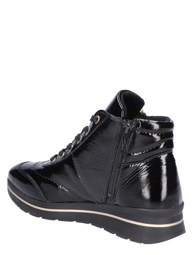 Cypres Comfort Phine Black Patent