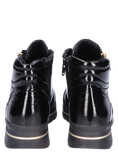 Cypres Comfort Phine Black Patent