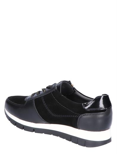 Cypres Comfort Vana Black