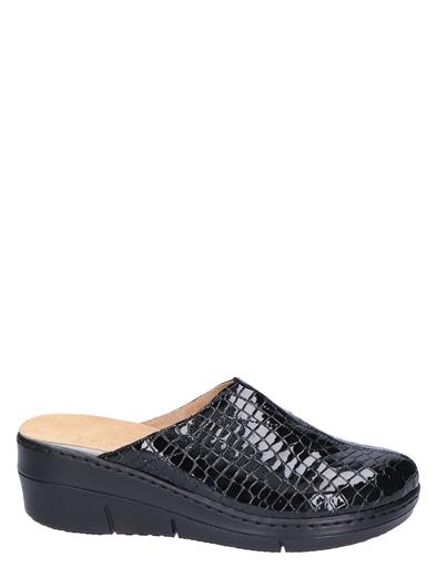 Cypres Lova Black Croco