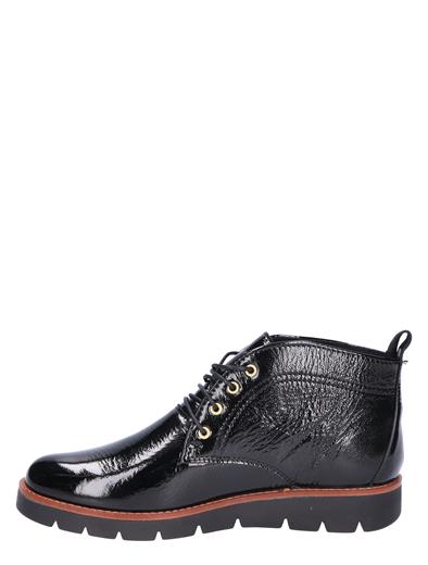 Cypres Soft Lyncke Black Patent