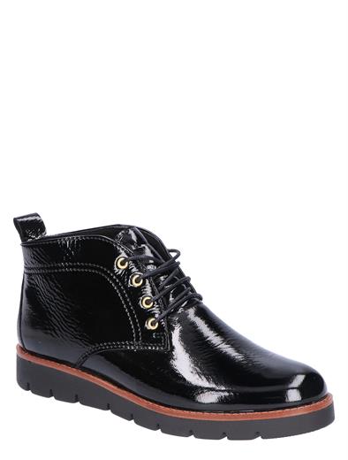 Cypres Soft Lyncke Black Patent