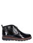 Cypres Soft Lyncke Black Patent