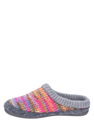 Cypres Vietha Multi Color Grey