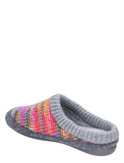 Cypres Vietha Multi Color Grey