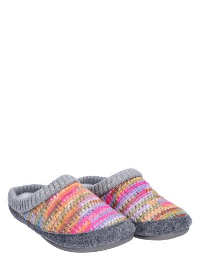 Cypres Vietha Multi Color Grey