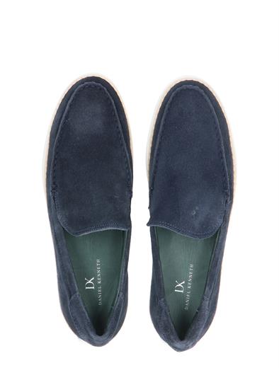 Daniel Kenneth Ramin Navy Blue