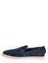 Daniel Kenneth Ramin Navy Blue