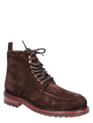 Daniel Kenneth Ubay 2440647 Choco Brown Oragan