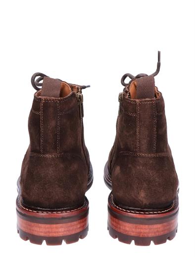 Daniel Kenneth Ubay 2440647 Choco Brown Oragan