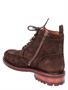 Daniel Kenneth Ubay 2440647 Choco Brown Oragan