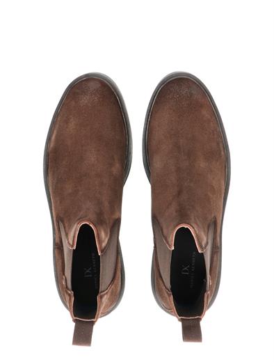 Daniel Kenneth Umberto Chocolate  Brown