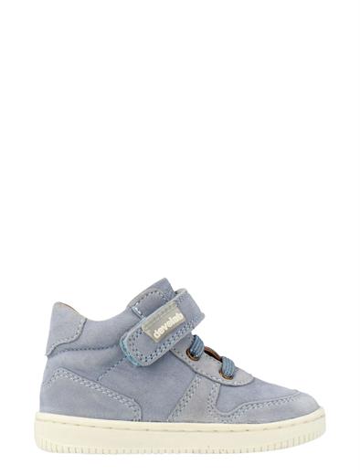 Develab 44309 623 Blue Suede