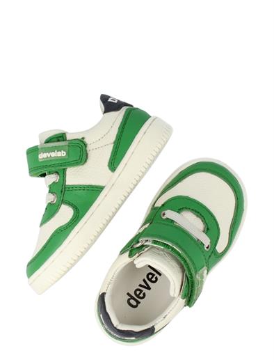 Develab 44313 522 Green Nappa