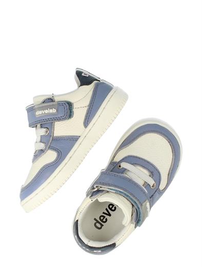 Develab 44313 622 Blue Nappa