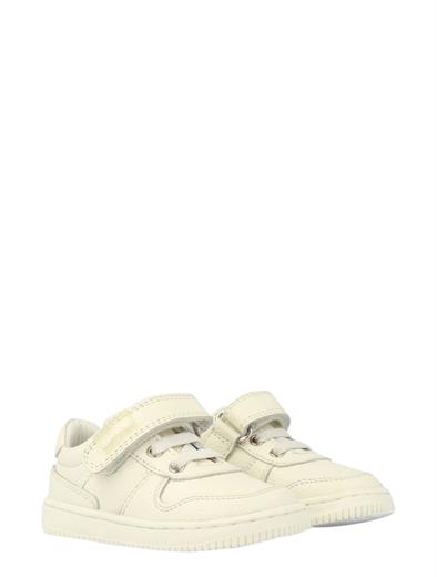 Develab 44315 122 White Nappa