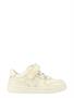 Develab 44315 122 White Nappa