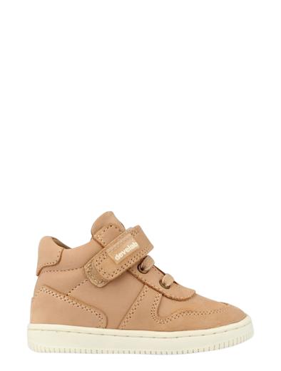 Develab 44331 224 Beige Nubuck