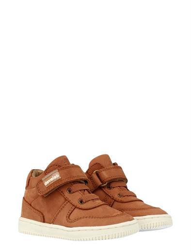 Develab 44331 754 Cognac Nubuck